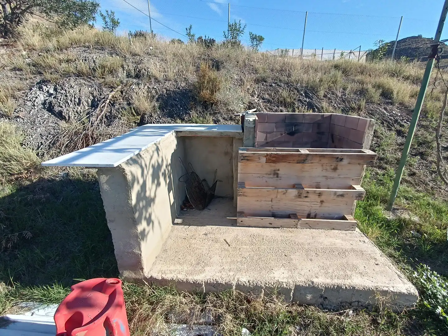 Terreno residenziale in vendita a Tébar - Los Arejos, imagen 5
