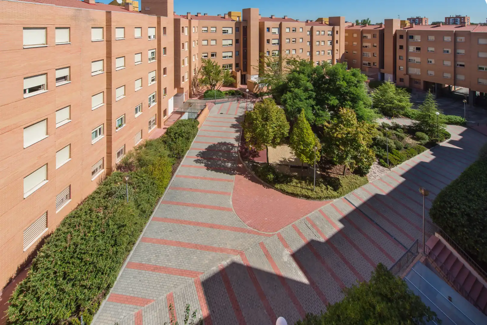 Wohnung zum Verkauf in Calle Estocolmo, 132, Parque Oeste - Fuente Cisneros