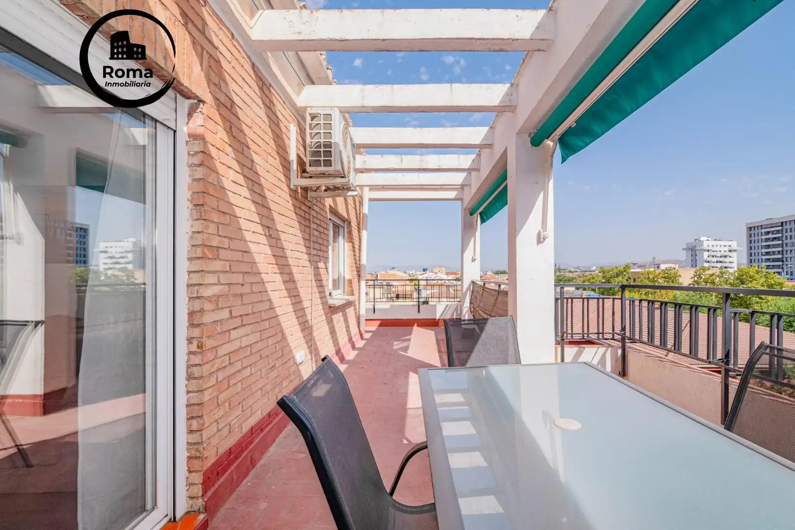 Penthouse zum Verkauf in Chana, imagen 9