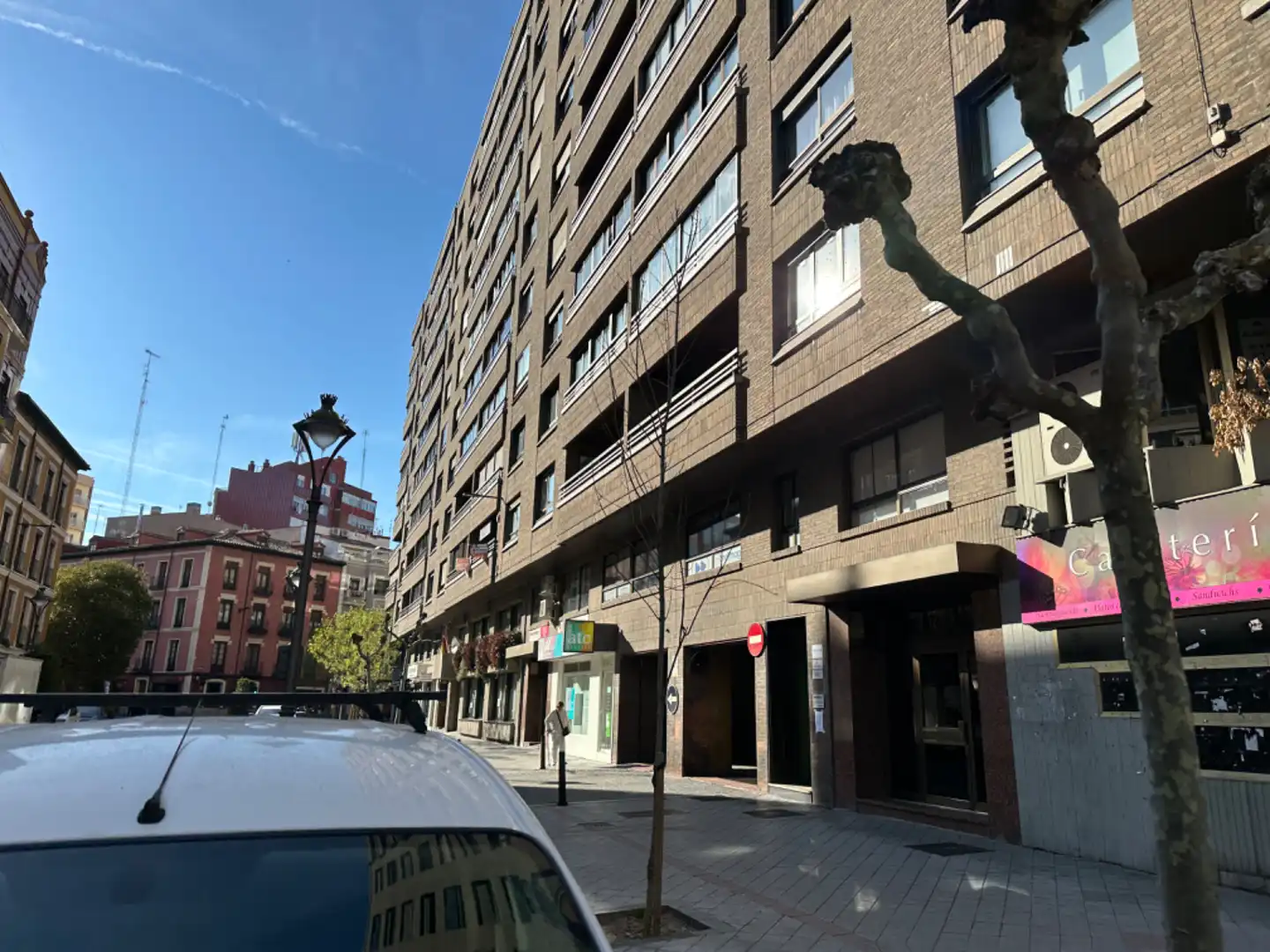 Individual con ascensor en venta en Calle Dos de Mayo 10, imagen 5