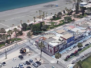 Business premises for sale in Paseo MARITIMO LEVANTE