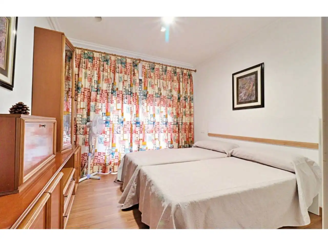 Flat with terrace to rent in Santa Pola ciudad, imagen 18