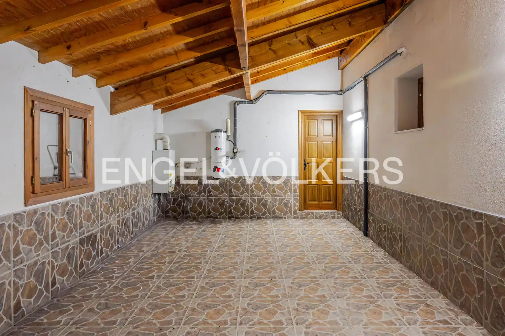 Casa o chalet en venta en Langarda Kalea, Urnieta