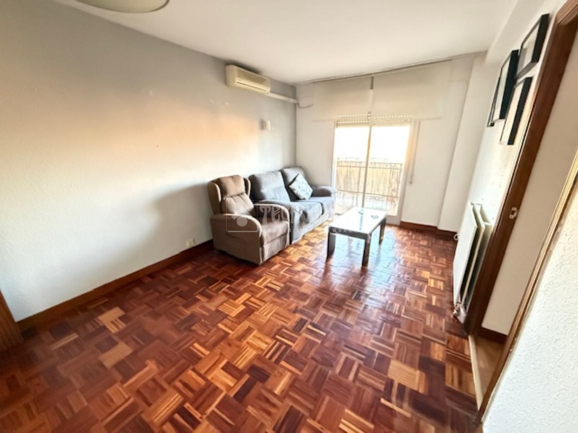 Piso en venta en Zarzaquemada