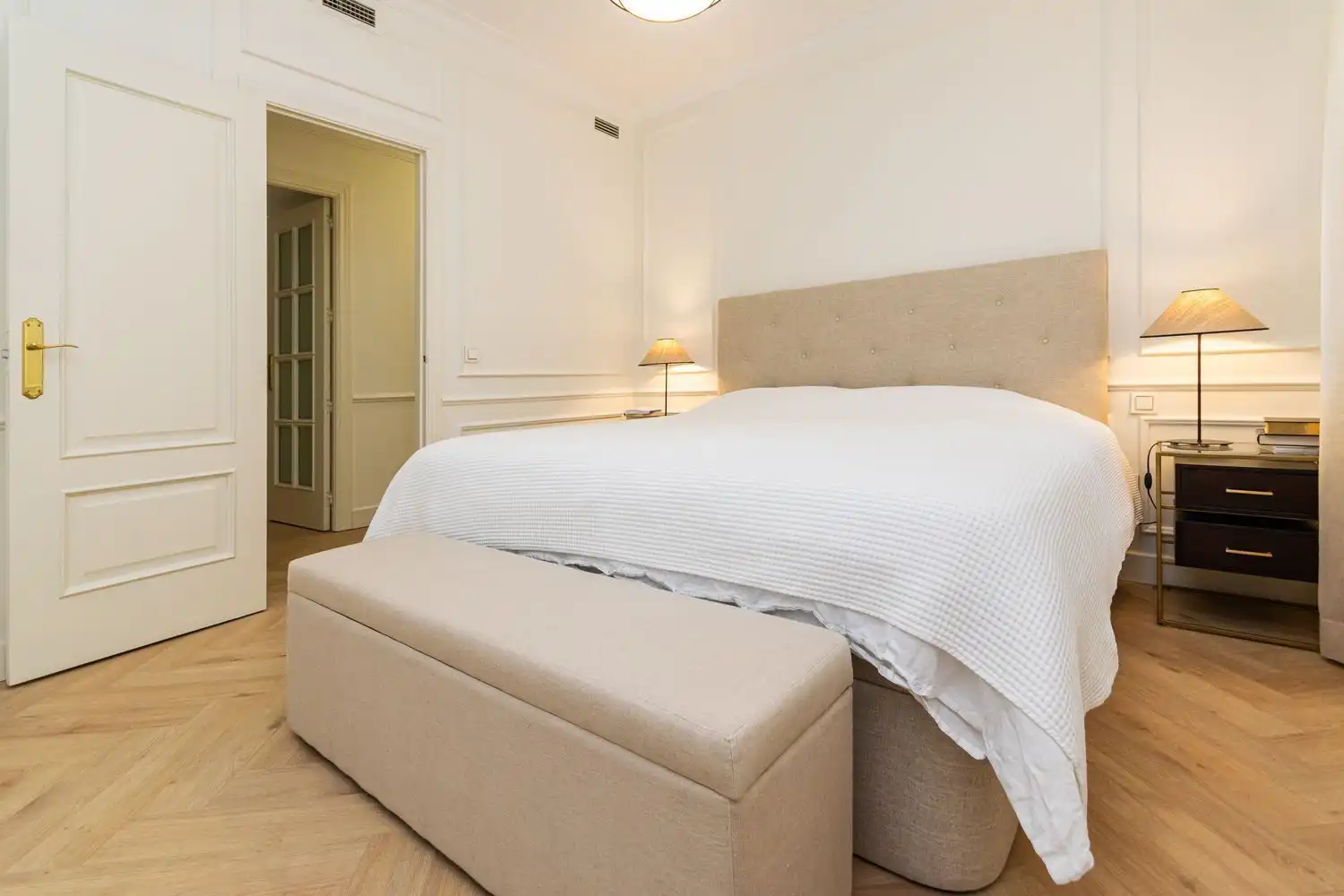 Flat with lift for sale in Retiro, imagen 26