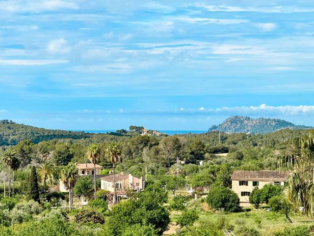 Casa-chalet en Venta en Calvià pueblo