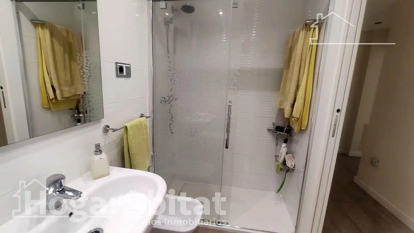 Baño de Piso en venta en Santa Pola con Aire acondicionado, Calefacción y Terraza