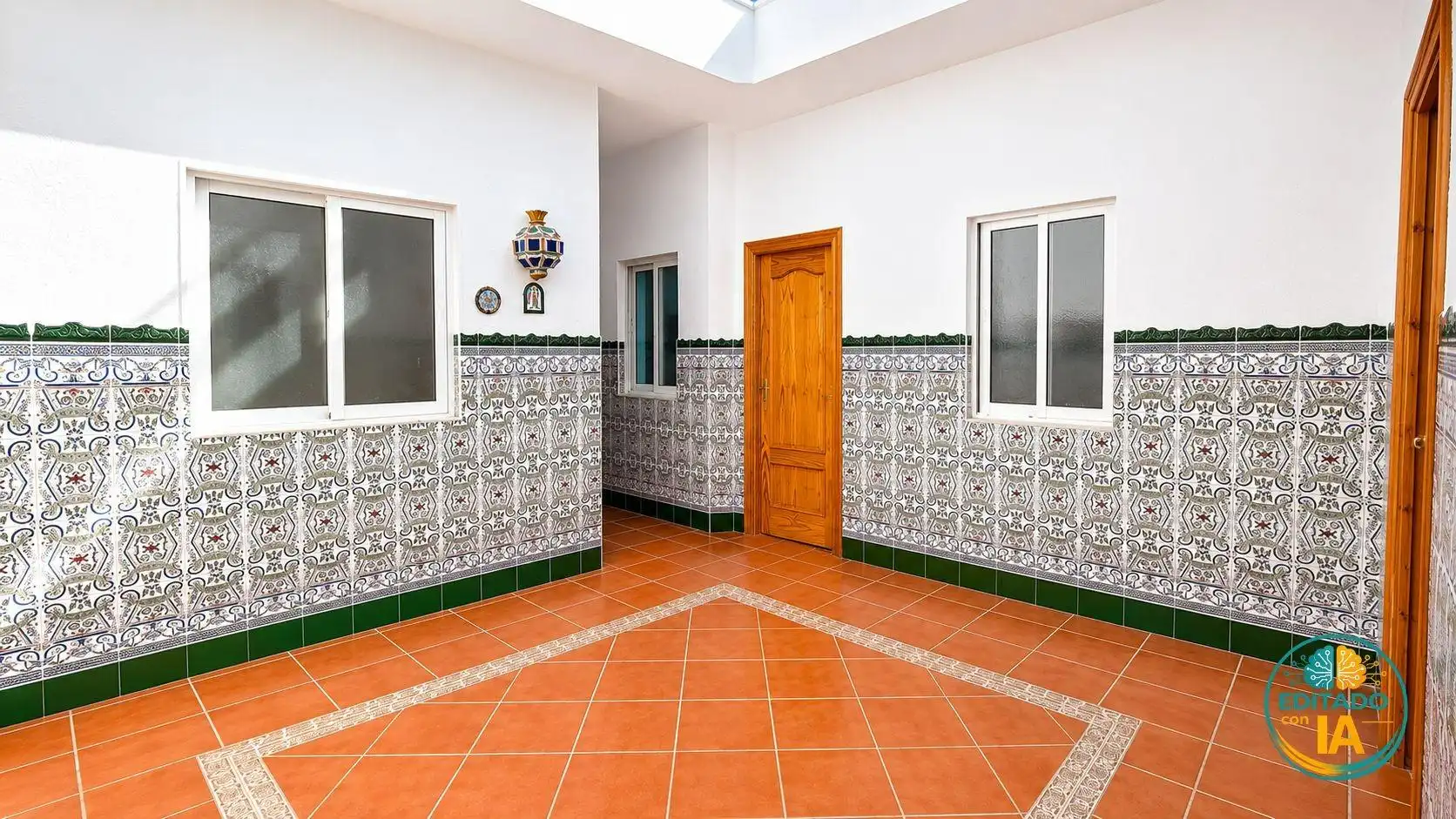 Casa o xalet en venda en Chiclana de la Frontera amb Traster