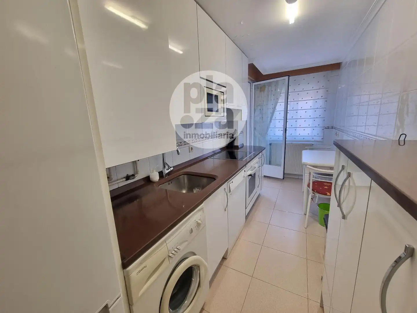 Piso de alquiler en Maria Moliner, Villimar - V1 - V2 - S3 - S4 - San Cristobal