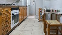 Kitchen of Flat for sale in Sagunto / Sagunt  with Balcony