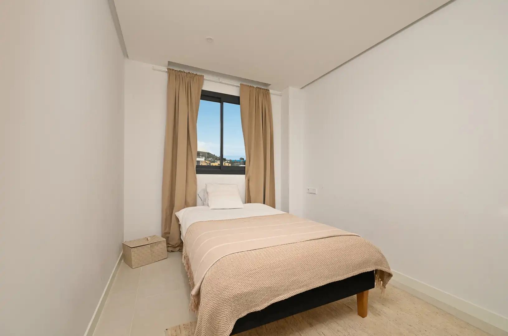 Apartament amb piscina en venda a El Higuerón, imagen 8