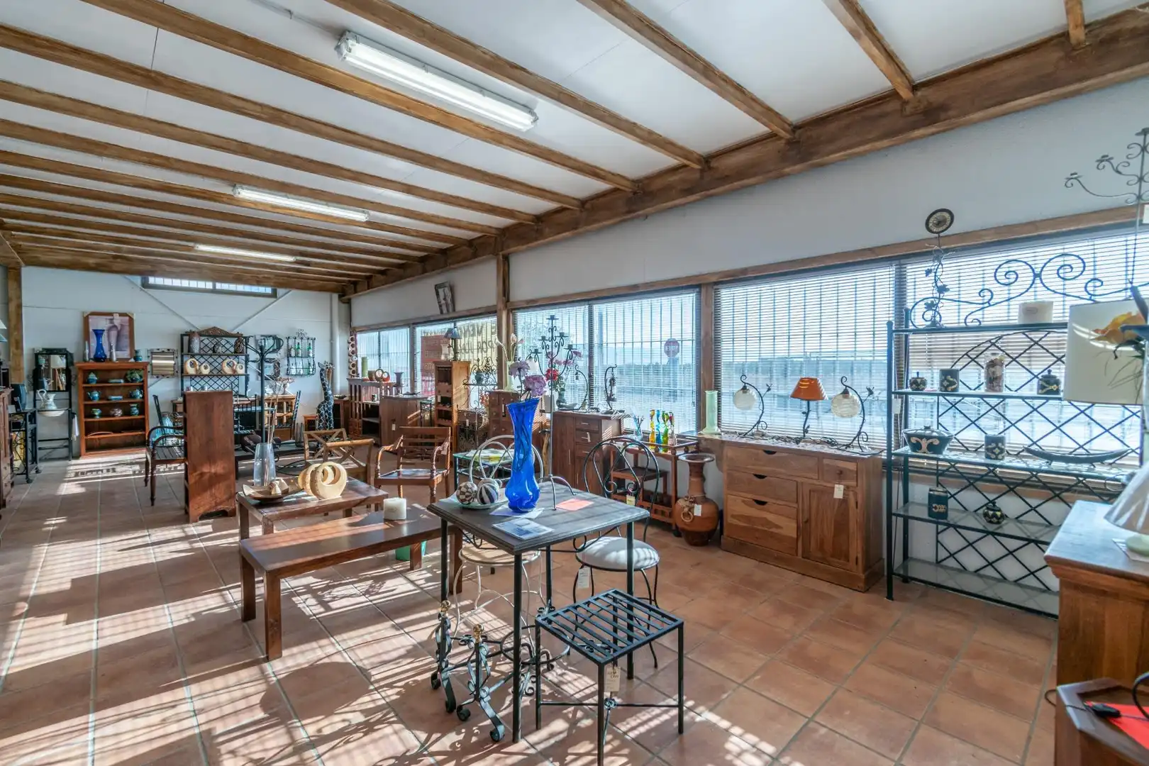 Nave industrial en venta en Cogollos de Guadix