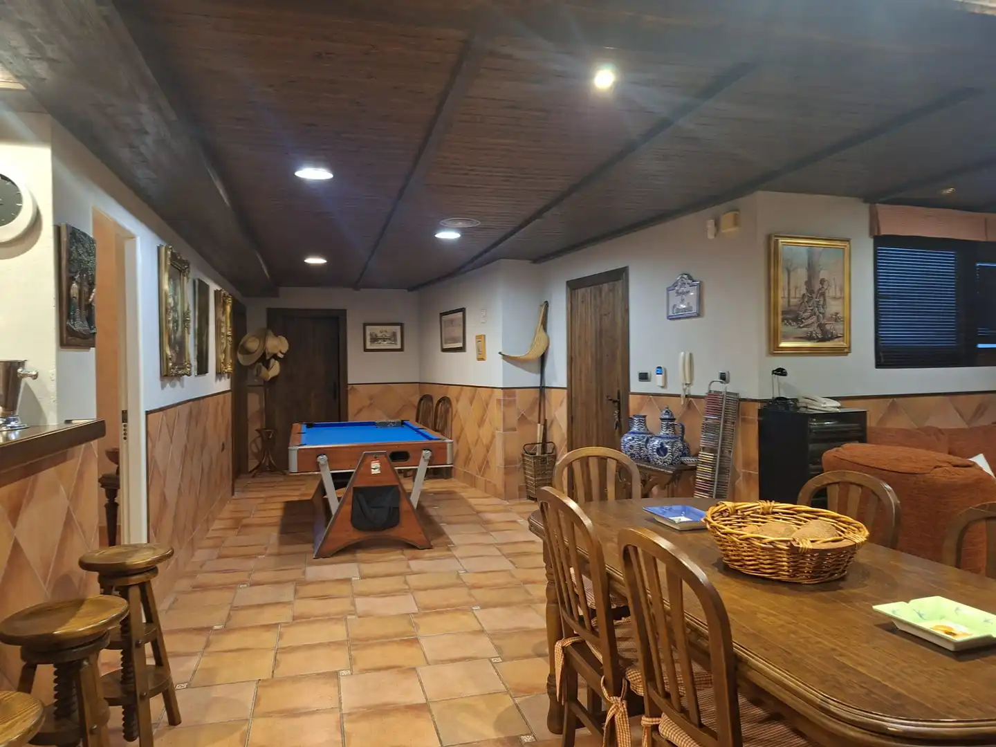 Casa adosada en venta en Granada con Aire acondicionado, Calefacción y Parquet