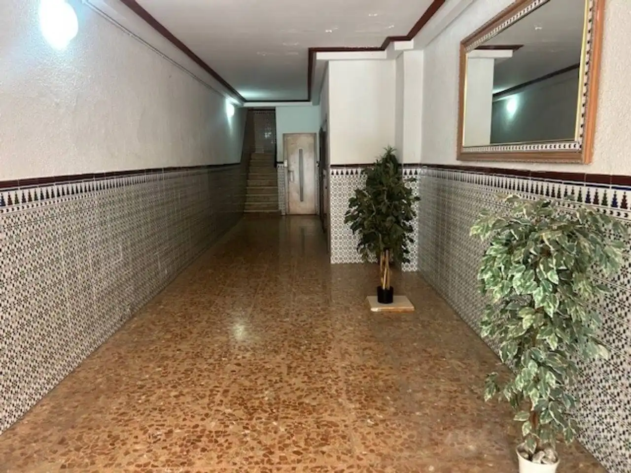 Wohnung zum Verkauf in Almería