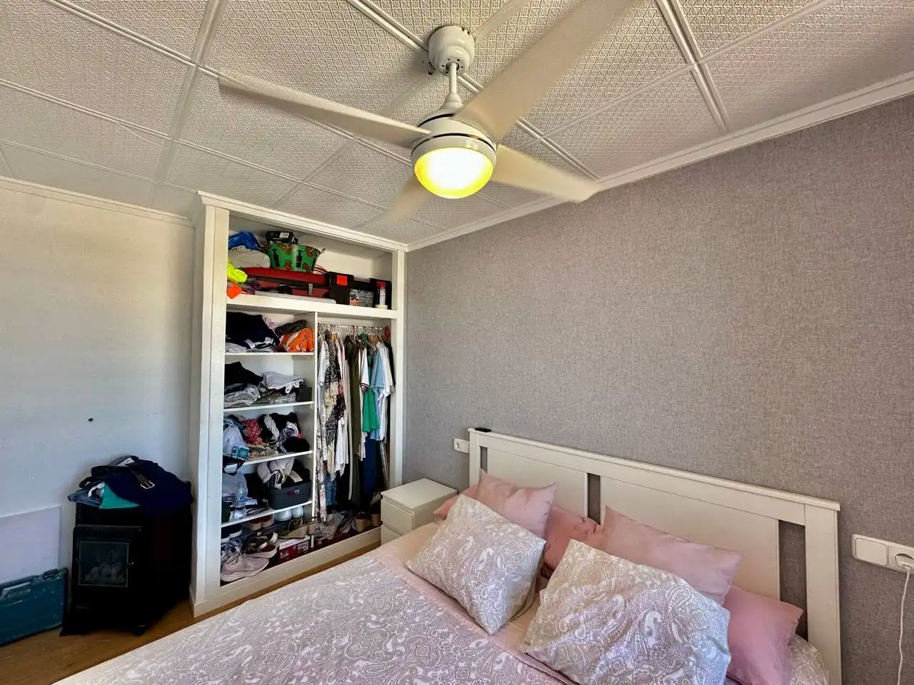 Wohnung mit Pool zur Miete in Playa del Acequión, Náufragos y Rocío del Mar, imagen 14