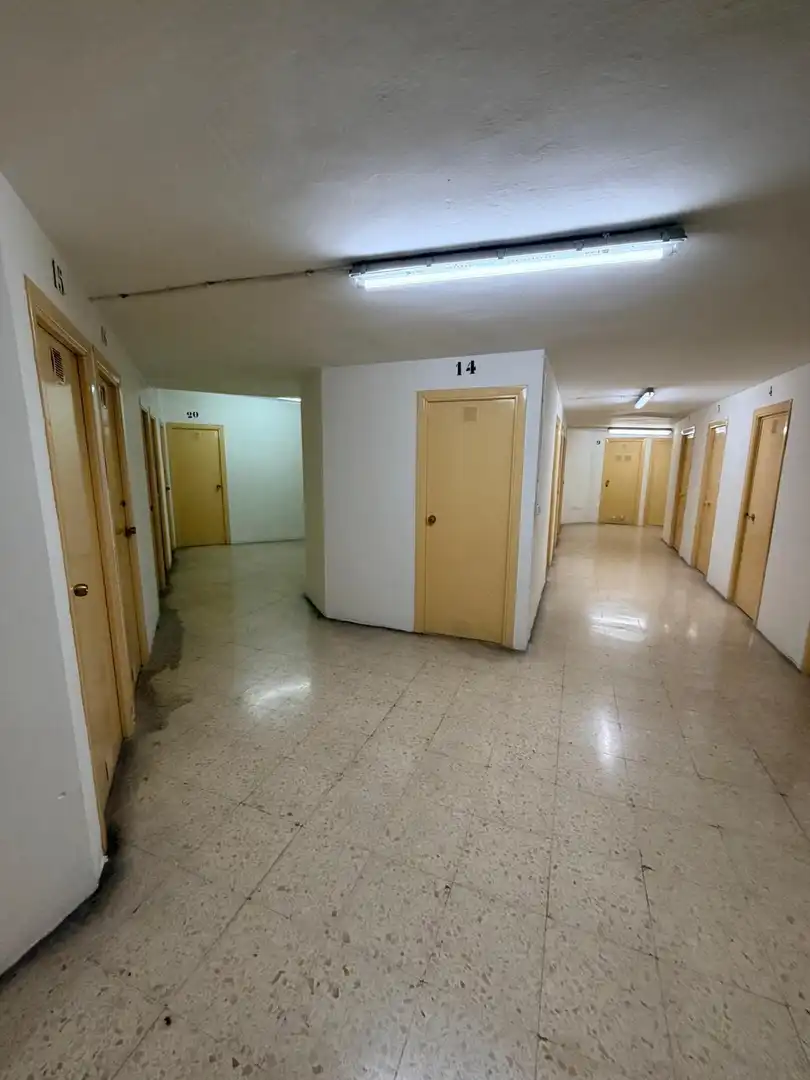 Apartamento con terraza en venta en Centro, imagen 15