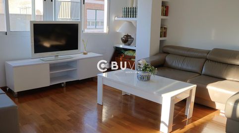 Foto 2 de Piso en venta en Vicente Blasco Ibañez, Pont Nou - Corazón de Jesús, Elche / Elx