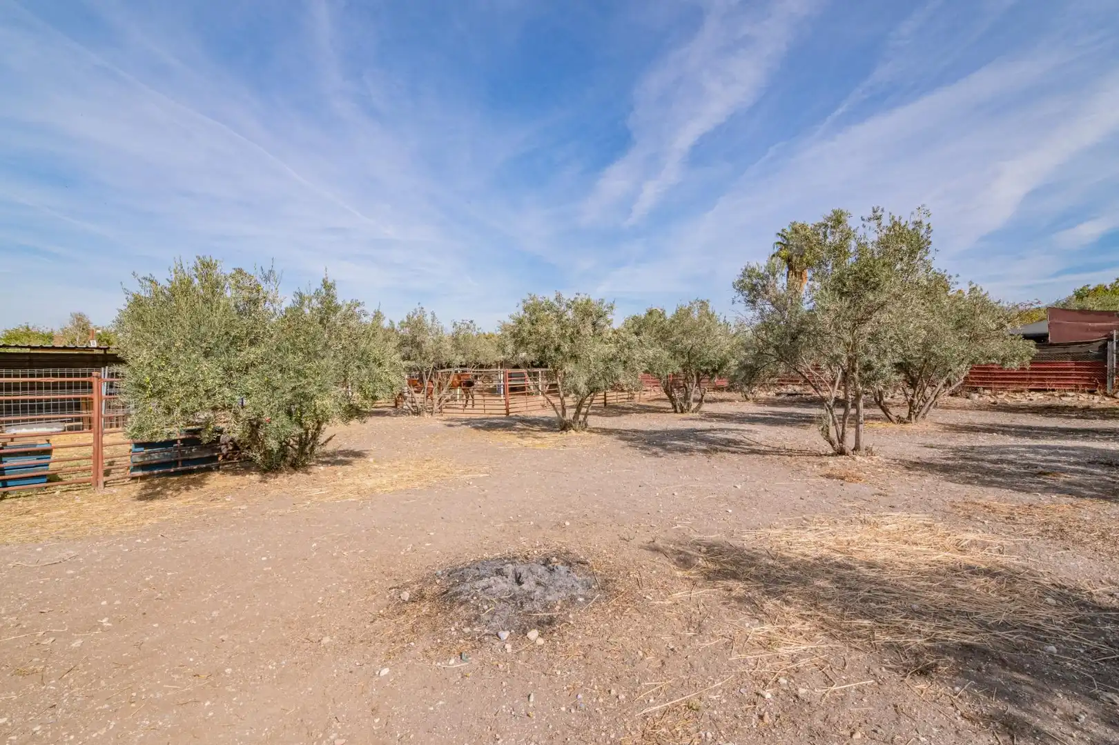 Finca rústica en venta en La Zubia