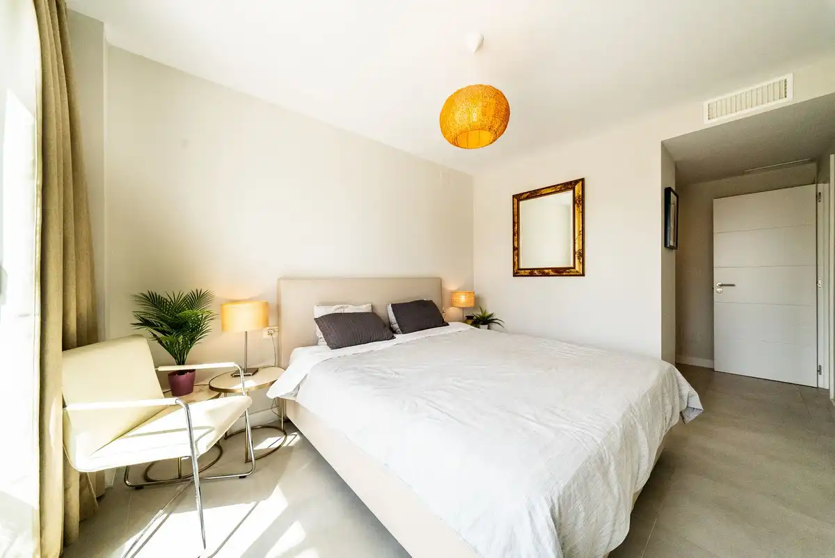 Apartament amb piscina en venda a Mijas, imagen 26