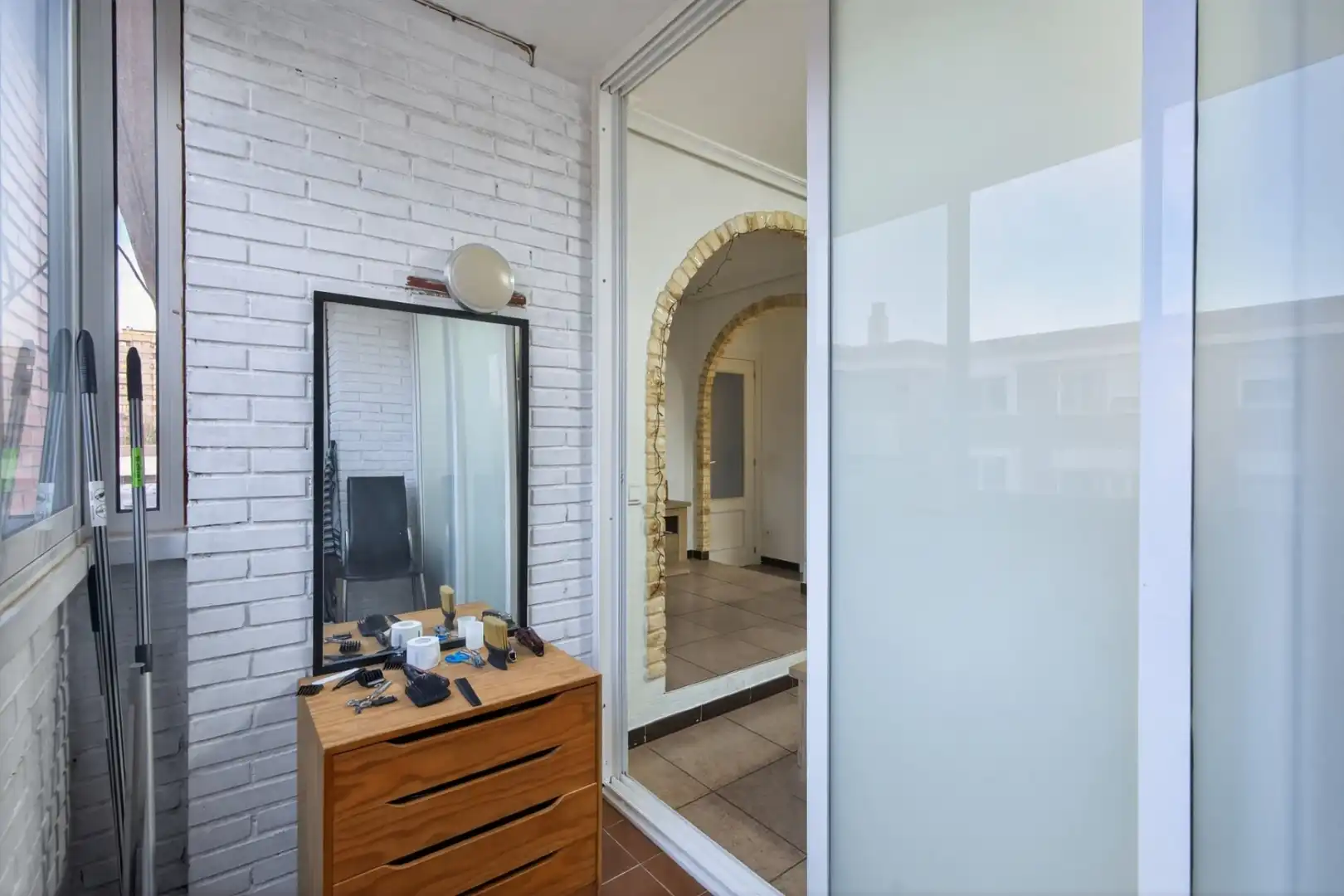 Flat for sale in Alicante / Alacant  with Air Conditioner and Swimming Pool