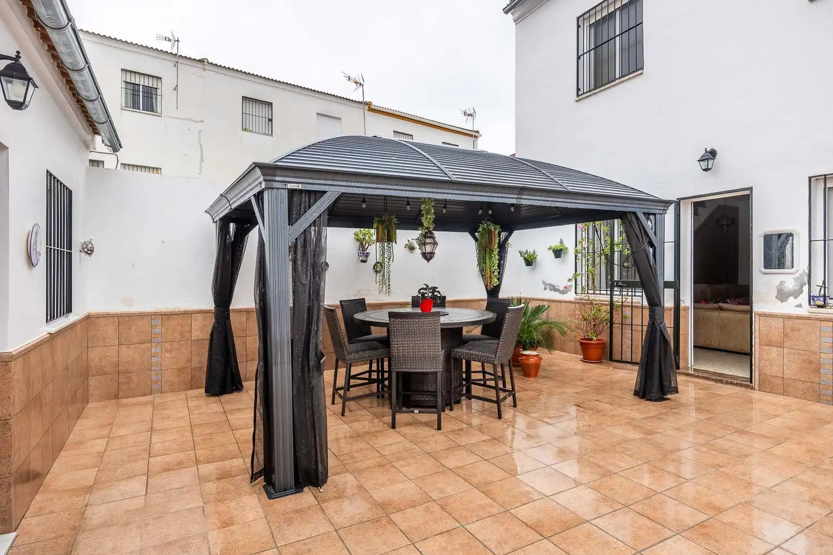 Maison mitoyenne à vendre à Castilblanco de los Arroyos, imagen 19