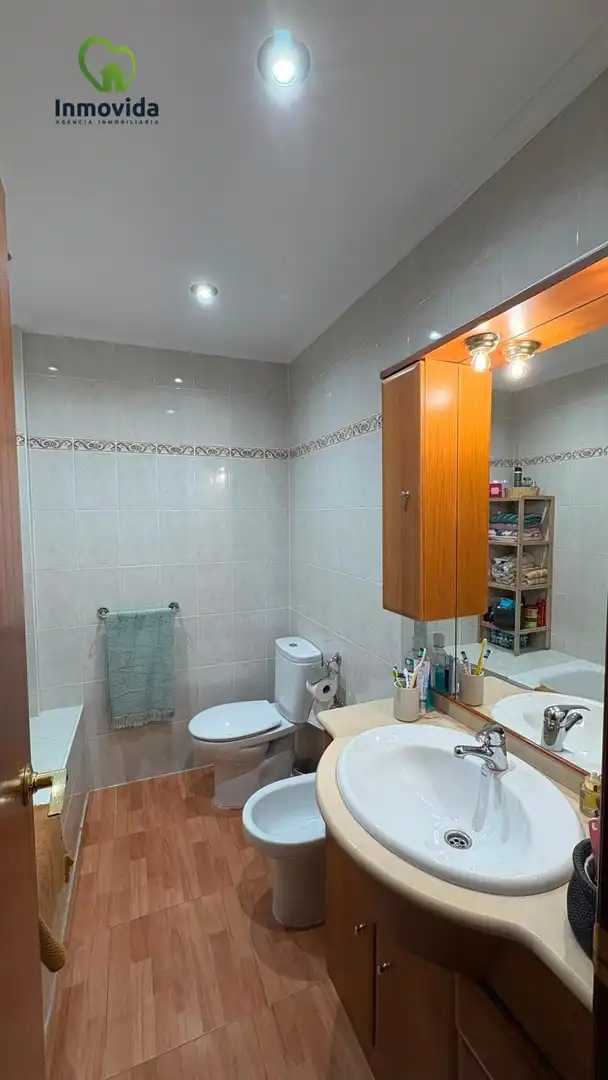 Baño de Casa o chalet en venta en Córdoba con Aire acondicionado y Calefacción