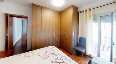 Foto 4 de Pis en venda a Carrer Ausiàs March, Metro - Auditorio, Valencia