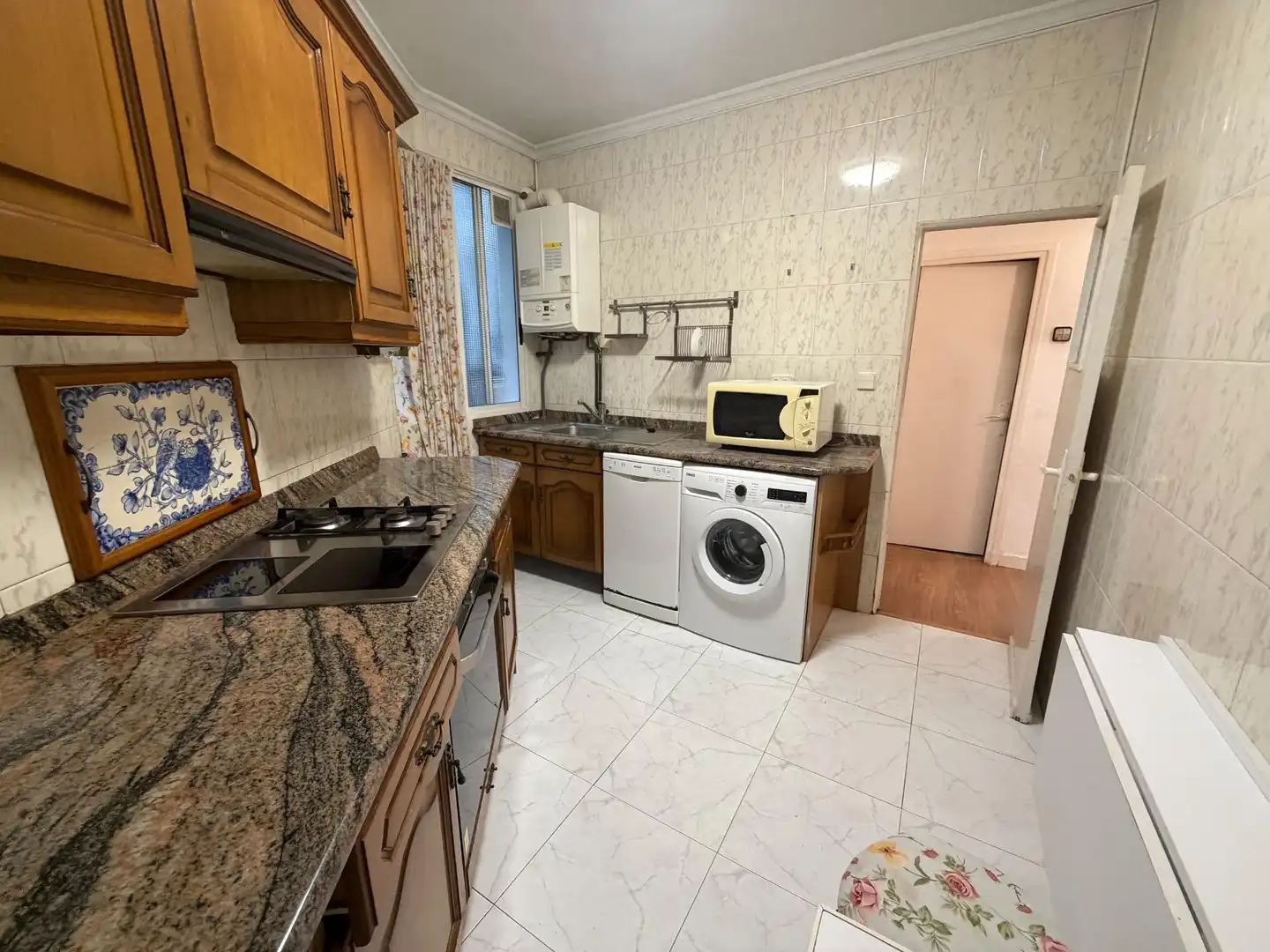 Appartamento con ascensore in vendita a General Dávila, imagen 19