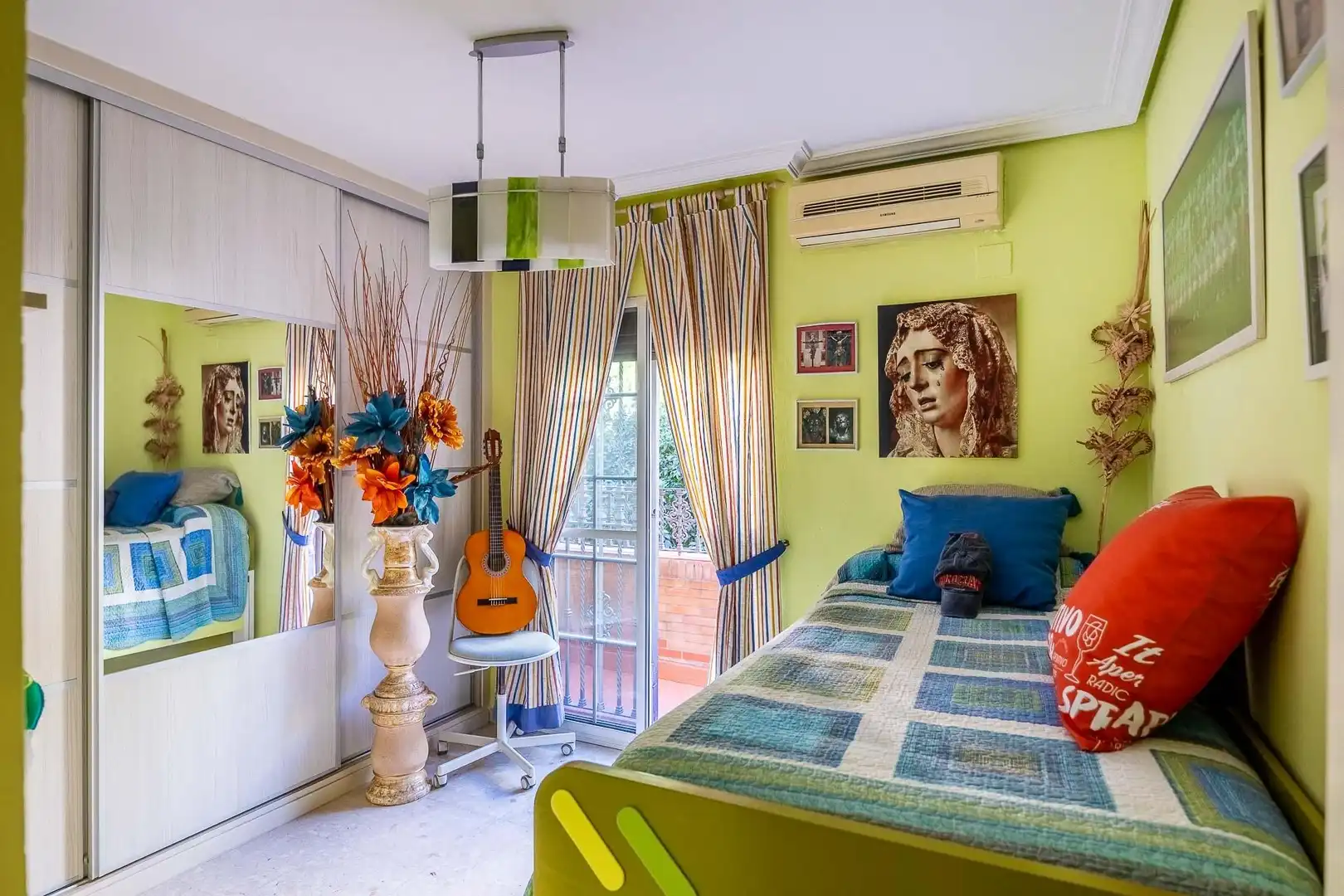 Terraced house with terrace for sale in Avenida de las Villas de Cuba, imagen 24