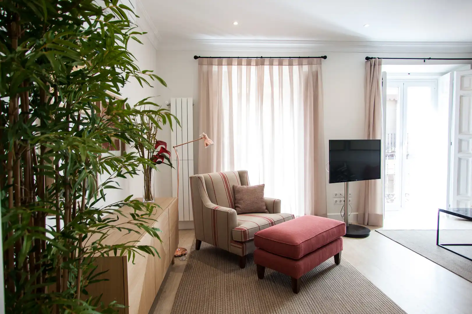 Piso con terraza en venta en Calle de San Bartolomé, imagen 10