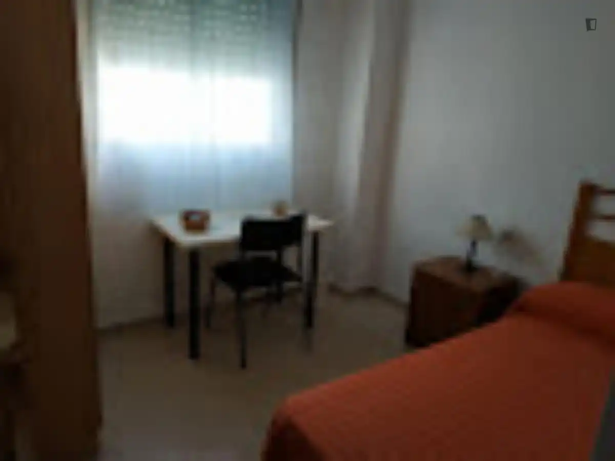 Habitació a Huelva, Huelva