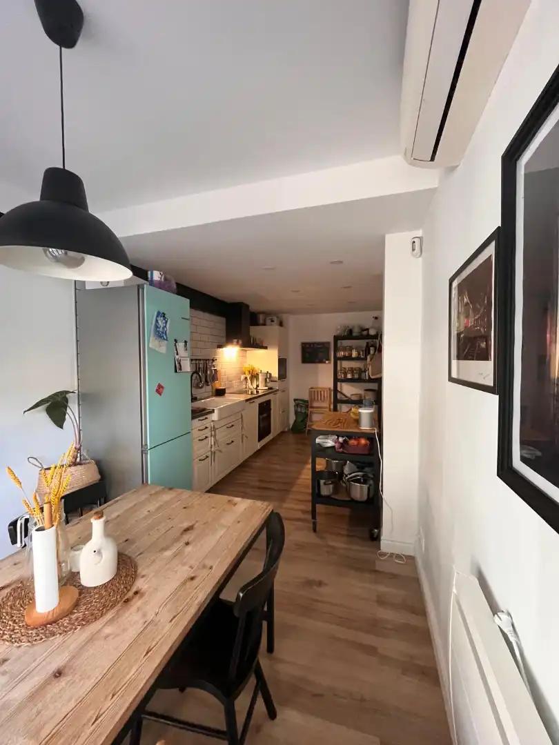 Wohnung zum Verkauf in Calle del Doctor Reig 68, imagen 42