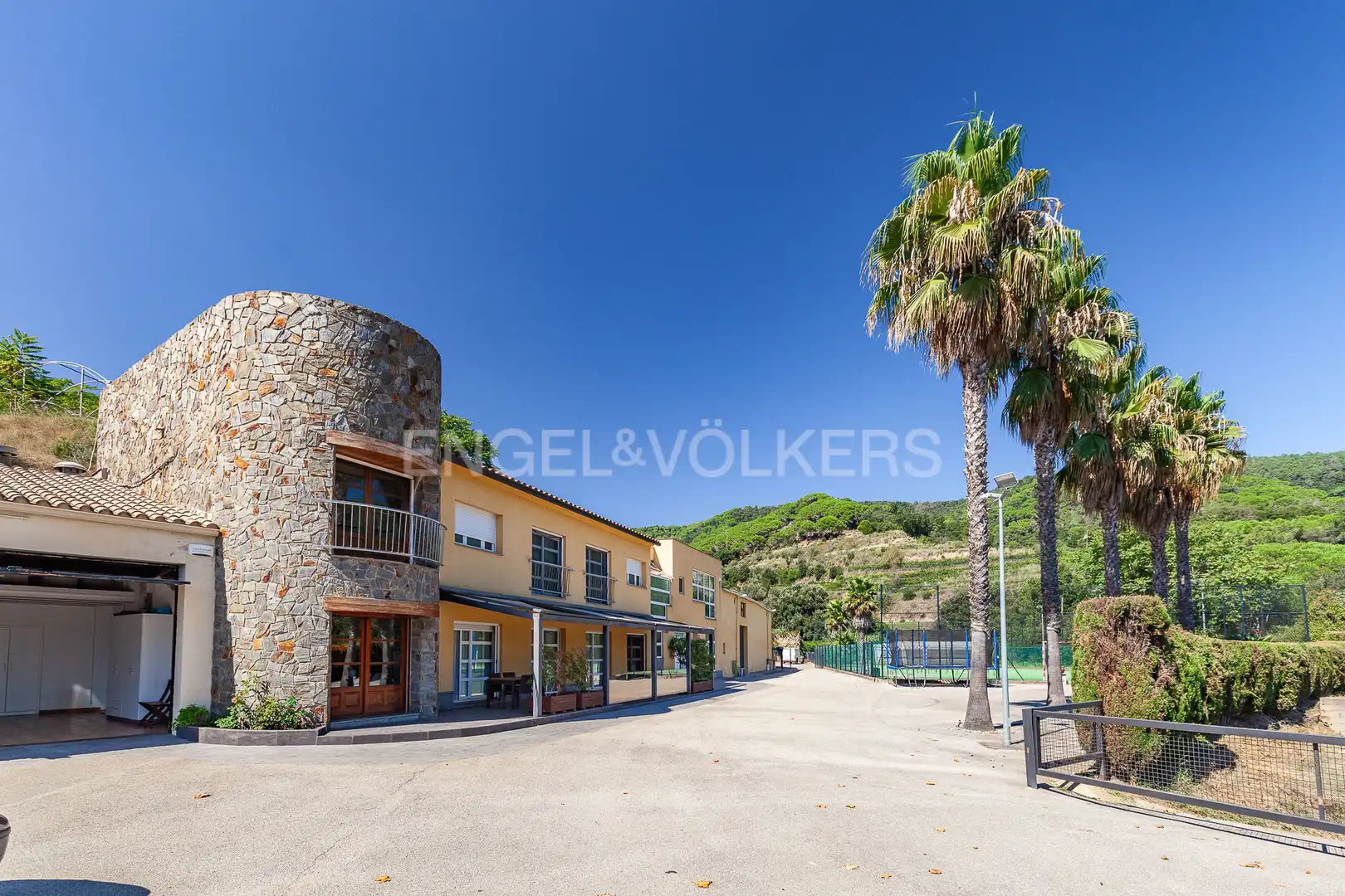 Detached house with pool for sale in Arenys de Munt, imagen 59