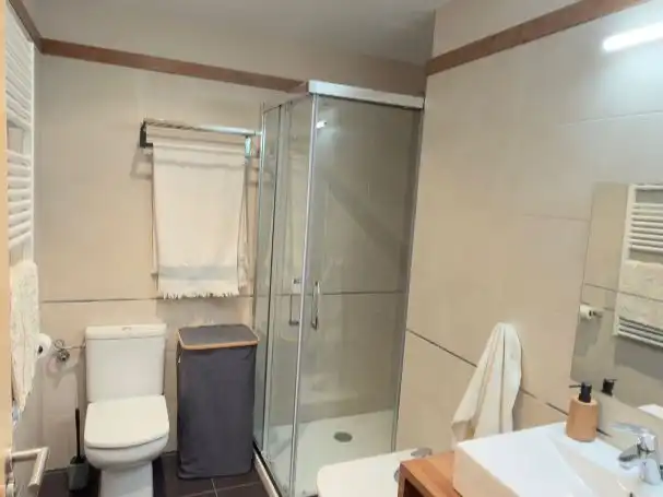 Casa a schiera in affitto a Estavar 39B, imagen 16