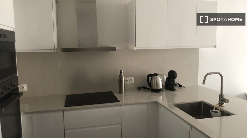 Pis de lloguer a El Raval