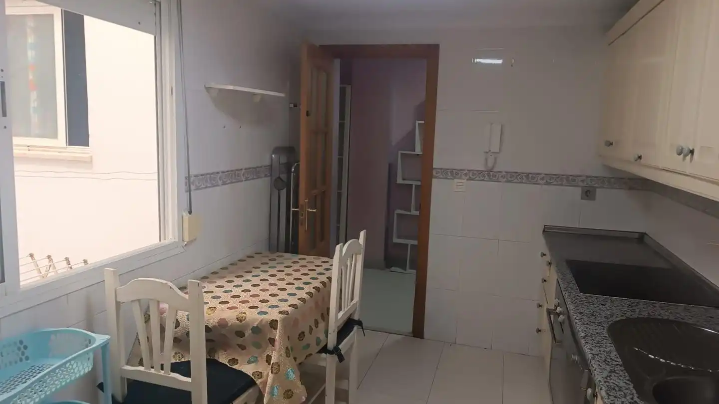 Cocina de Piso en venta en Melilla