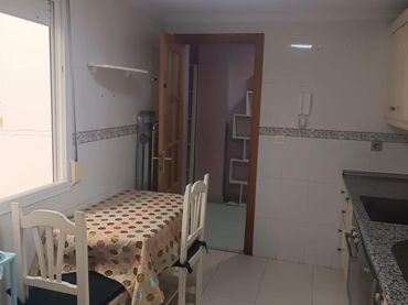 Appartamento in vendita a General Astilleros