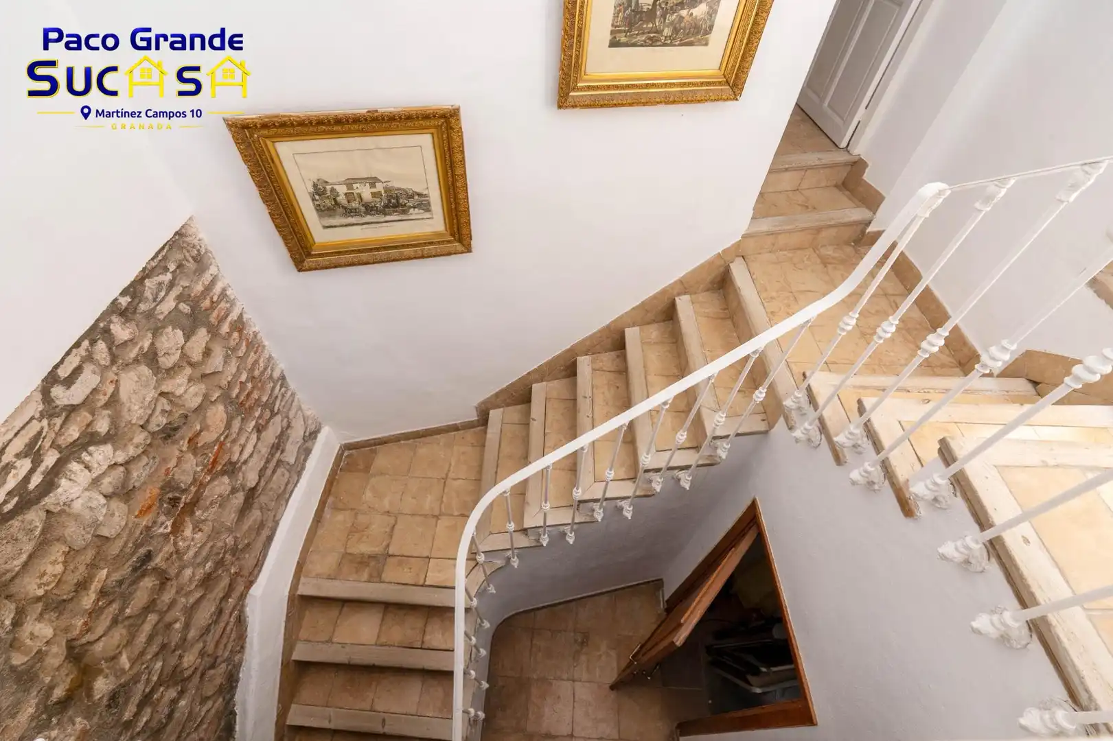 Casa o chalet en venta en Almuñécar con Terraza, Trastero y Balcón