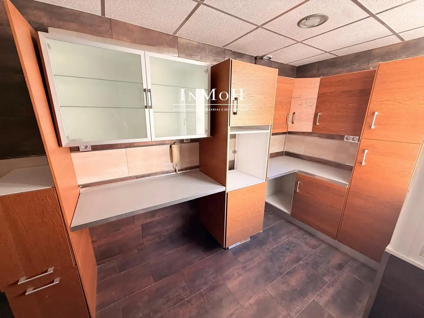Cocina de Piso en venta en San Fernando con Aire acondicionado