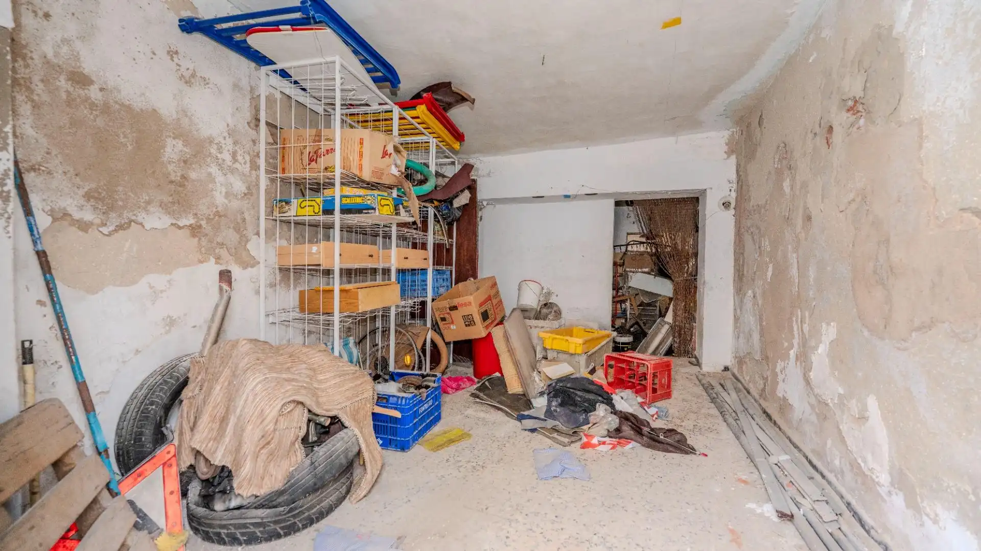 Casa o xalet en venda en Ayamonte