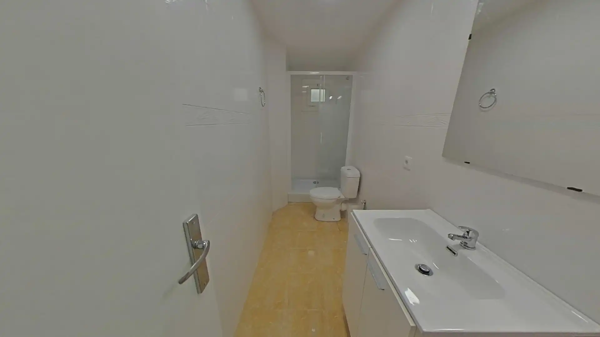 Wohnung mit Terrasse zum Verkauf in Carrer de Llevant, imagen 27