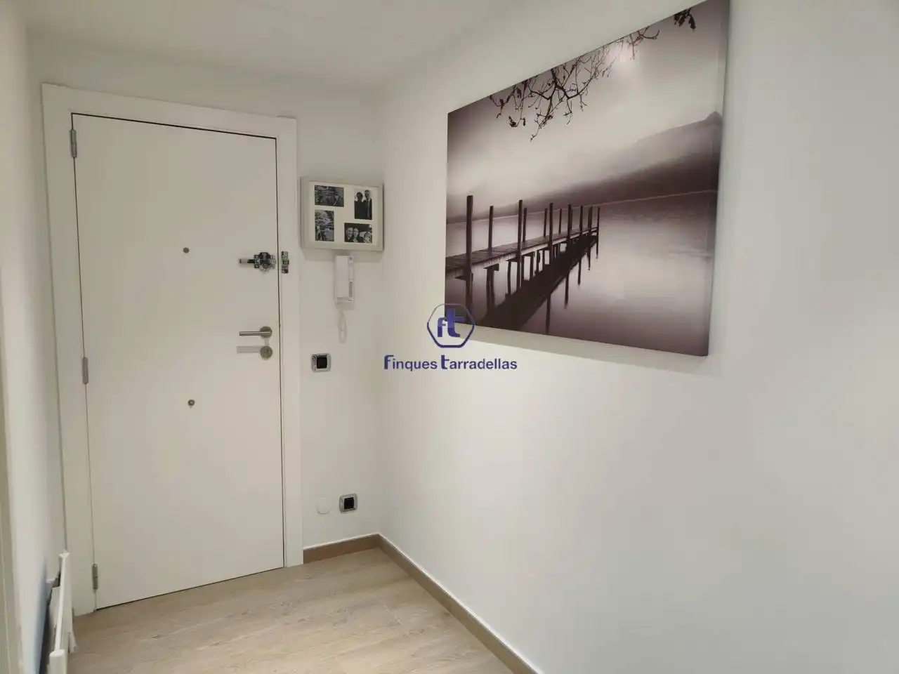 Flat for sale in Blanes  with Heating, Terrace and Furnished