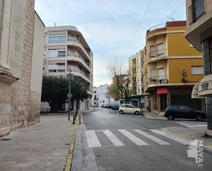 Vista exterior de Oficina en venda en Villanueva de Castellón