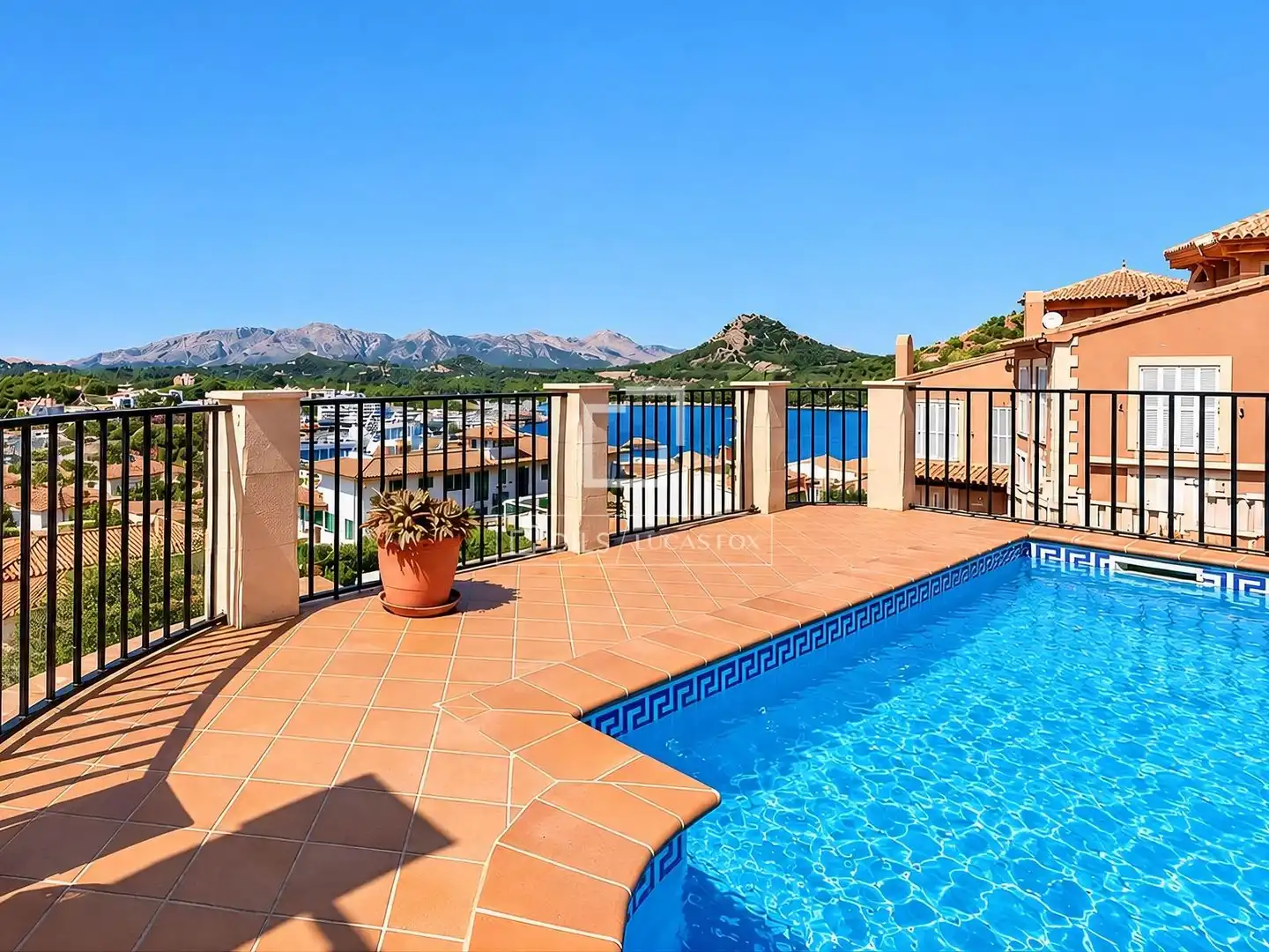 Villa avec terrasse à vendre à Cala Ratjada, imagen 2