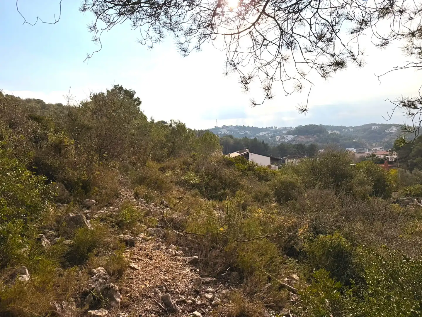 Terreno residencial en venta en Mas Alba, imagen 8