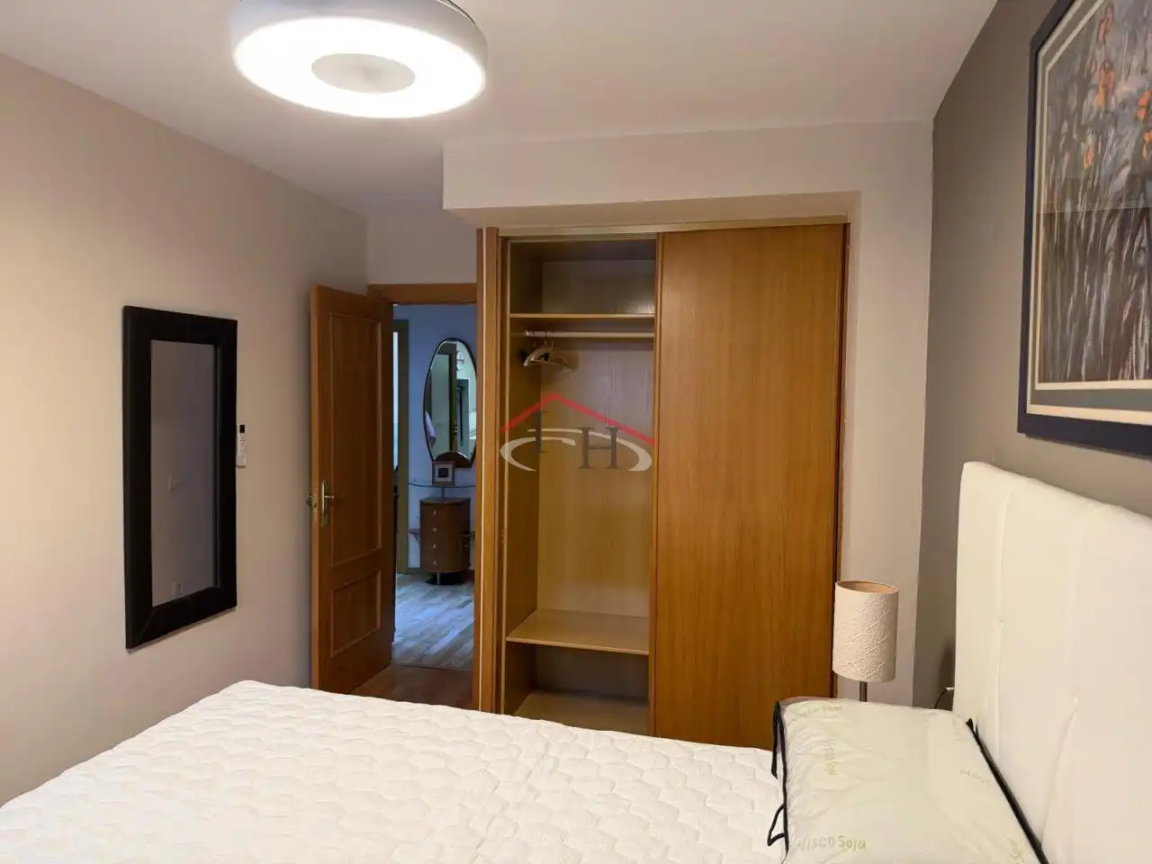 Apartment with lift to rent in PUERTA MONEDA, imagen 16