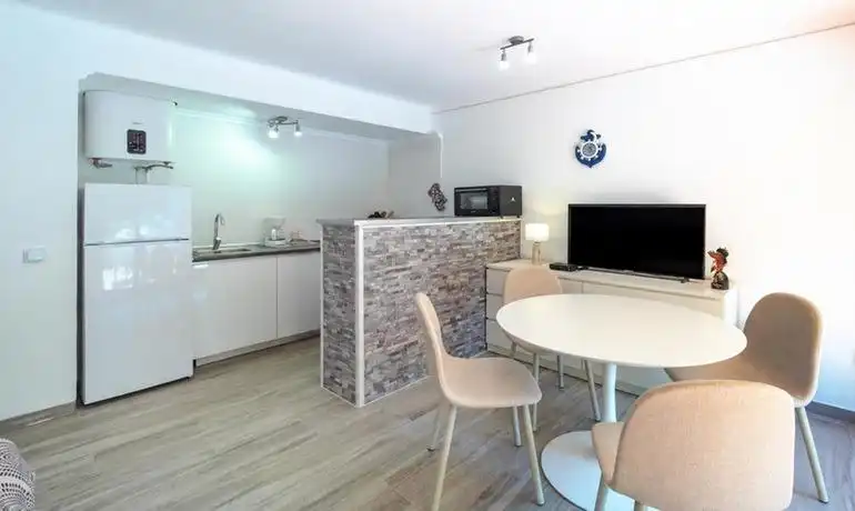 Apartment with terrace for sale in Avenida SANT MORI 11, imagen 9