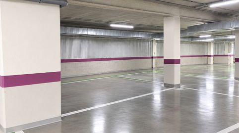 Foto 3 de Garaje en venta en Plaza Centro, Centro, Torrejón de Ardoz