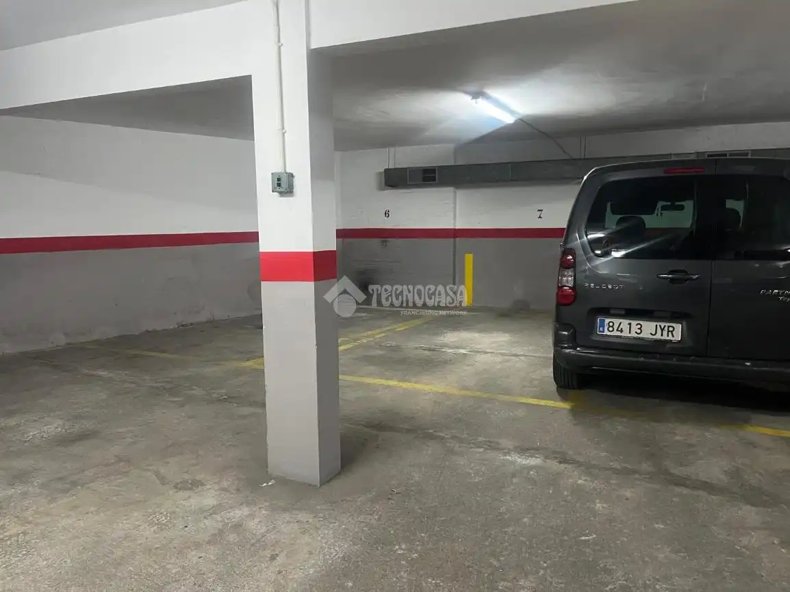 Parking of Garage for sale in Barcelona