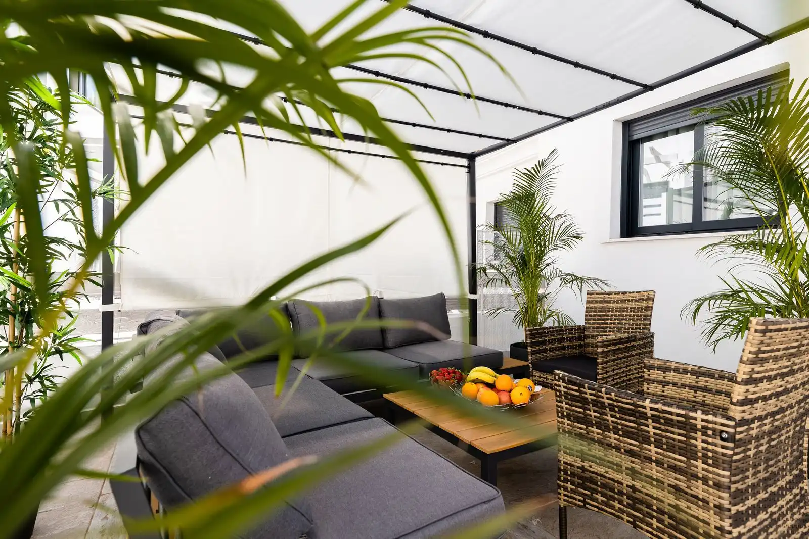Reihenhaus mit Pool zum Verkauf in Calle Benalauria 11, imagen 24